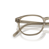 Oliver Peoples Fairmont mit Sencha Gestell - Variant