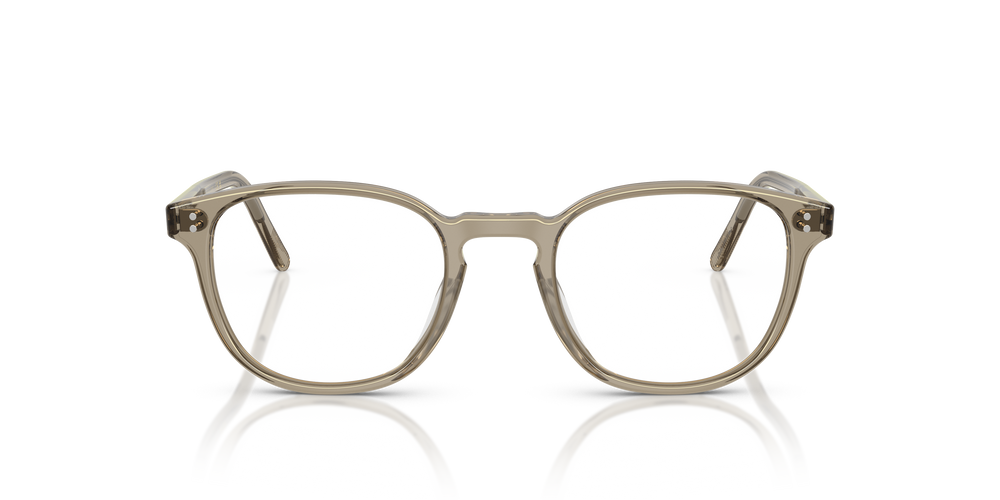 Oliver Peoples Fairmont with Sencha frame - Image 2
