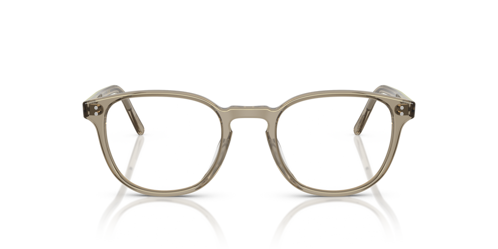Oliver Peoples Fairmont avec monture Sencha - image 2