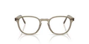 Oliver Peoples Fairmont avec monture Sencha - image 2