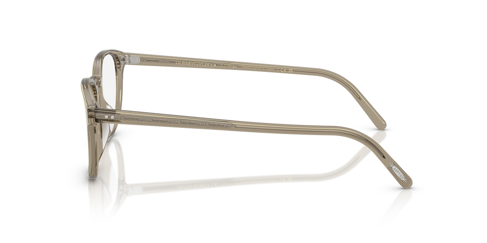 Oliver Peoples Fairmont with Sencha frame - Image 4