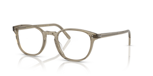 Oliver Peoples Fairmont avec monture Sencha - image 1
