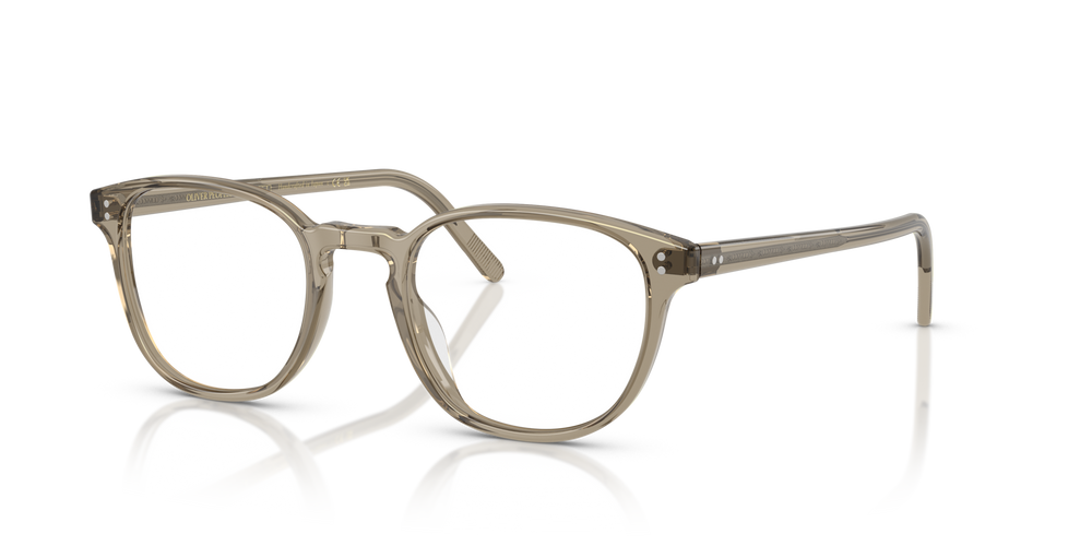 Oliver Peoples Fairmont mit Sencha Gestell - bild 9