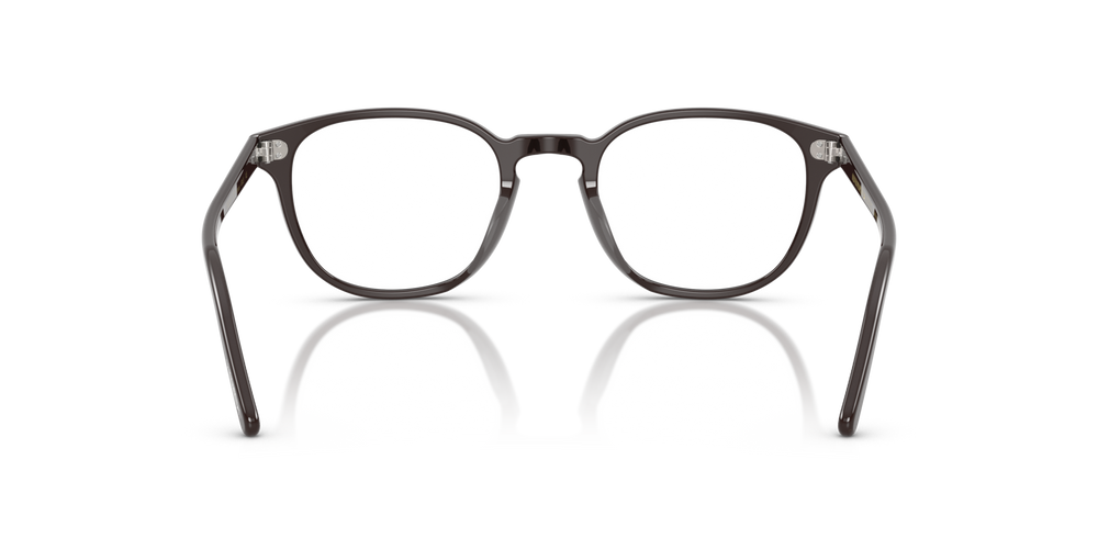 Oliver Peoples Fairmont with Kuri Brown frame - image 5