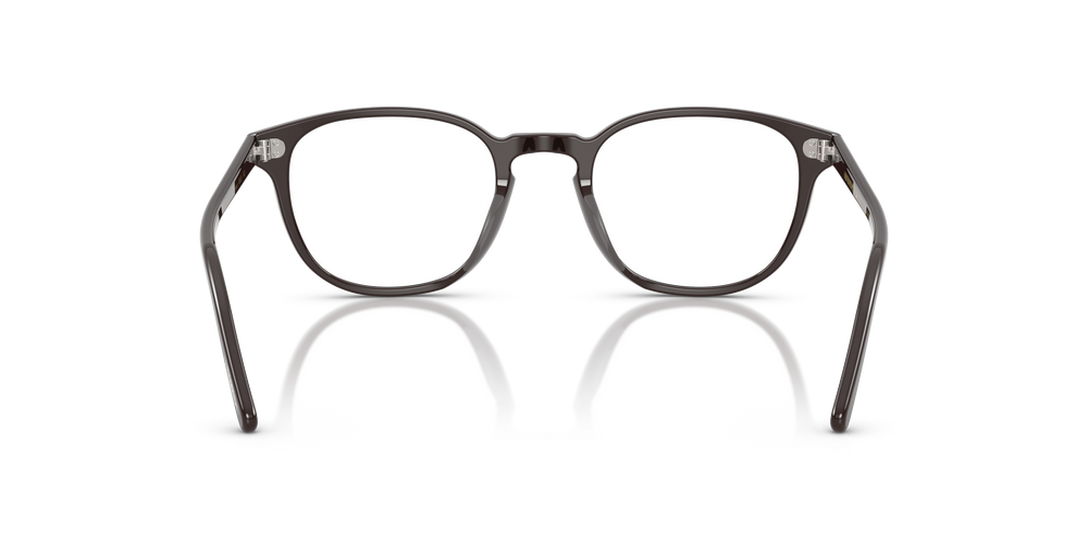 Oliver Peoples Fairmont with Kuri Brown frame | Oliver Peoples® PT