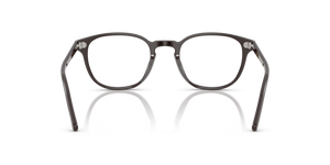 Oliver Peoples Fairmont avec monture Brun Kuri - image 5