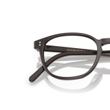 Oliver Peoples Fairmont の クリブラウン フレーム - Variant
