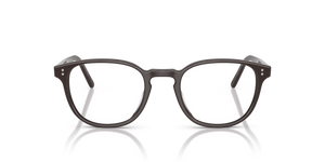 Oliver Peoples Fairmont avec monture Brun Kuri - image 2