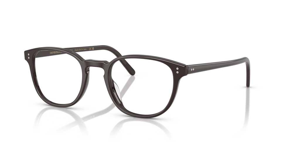 Oliver Peoples Fairmont mit Kuri Brown Gestell - bild 8