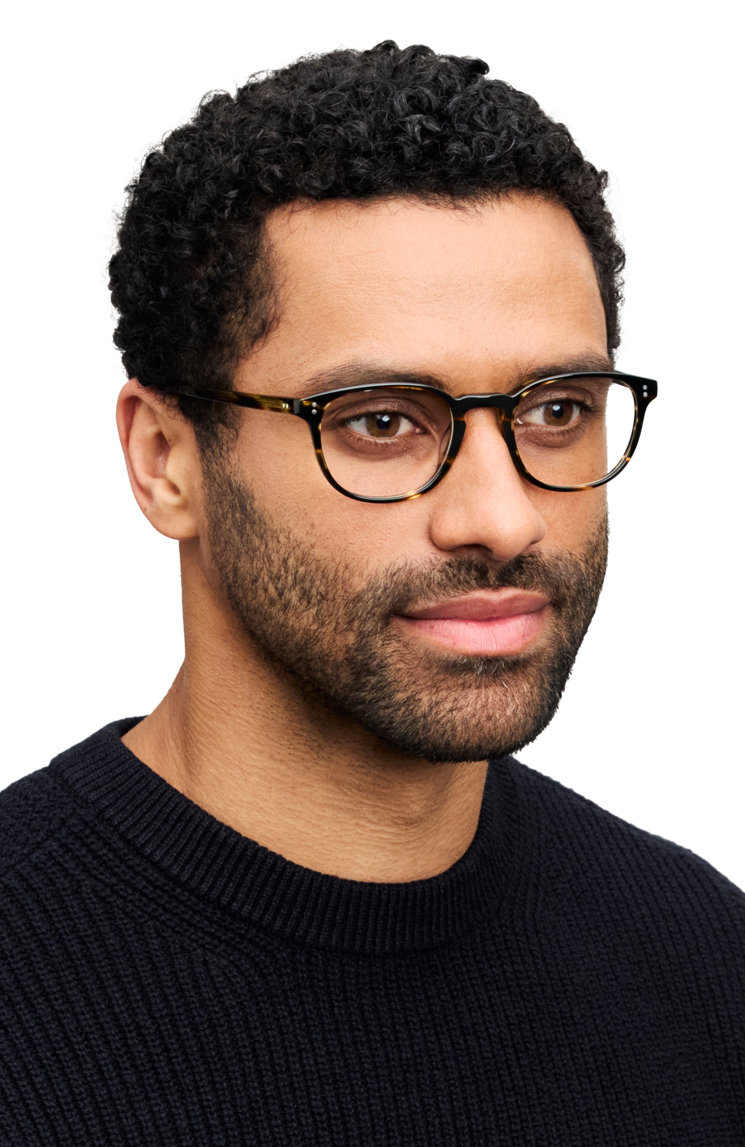 Oliver Peoples Fairmont with Sencha frame | Oliver Peoples® US