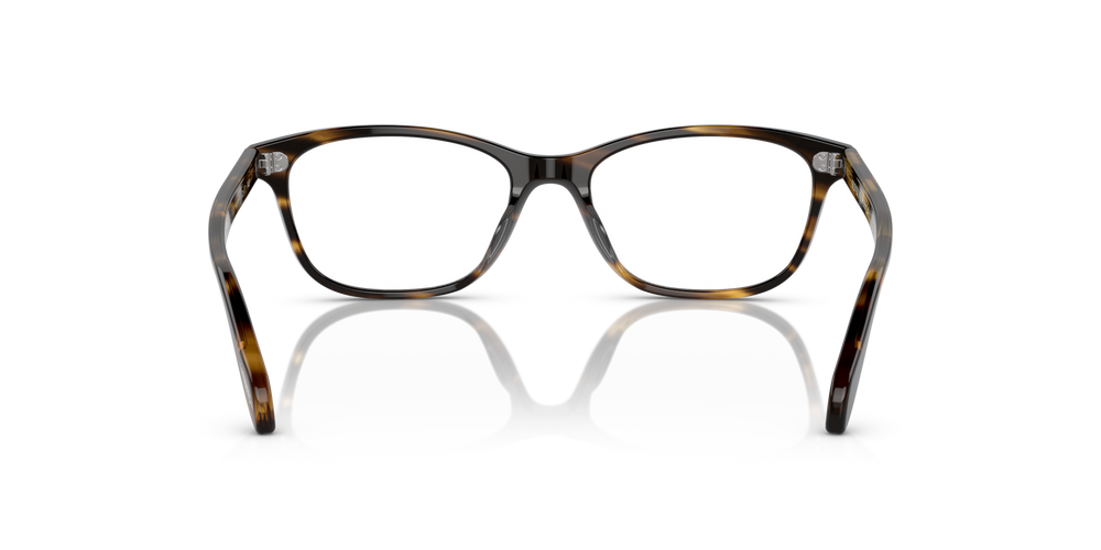 Oliver Peoples Ashton mit Cocobolo Gestell - bild 5