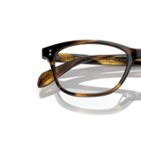 Oliver Peoples Ashton with Cocobolo frame - Variant