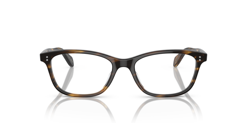 Oliver Peoples Ashton mit Cocobolo Gestell - bild 2