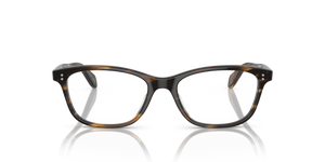 Oliver Peoples Ashton mit Cocobolo Gestell - bild 2