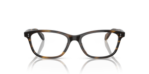Oliver Peoples Ashton con montatura Cocobolo - L'immagine 2