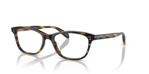 Oliver Peoples Ashton con montatura Cocobolo - L'immagine 1