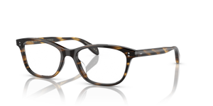 Oliver Peoples Ashton mit Cocobolo Gestell - bild 1