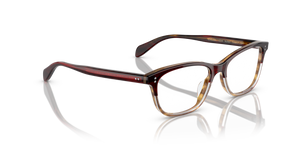 Oliver Peoples Ashton with Vintage Red Tortoise frame - image 3