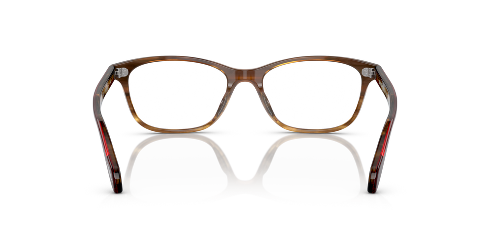 Oliver Peoples Ashton with Vintage Red Tortoise frame - image 5