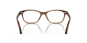 Oliver Peoples Ashton with Vintage Red Tortoise frame - image 5