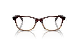 Oliver Peoples Ashton with Vintage Red Tortoise frame - Image 2