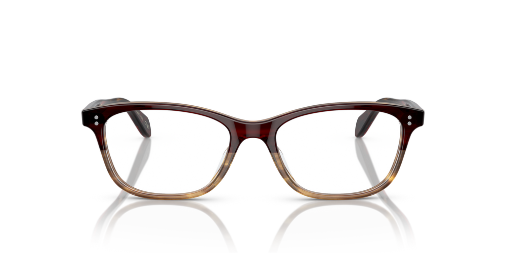 Oliver Peoples Ashton with Vintage Red Tortoise frame - image 2