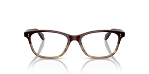 Oliver Peoples Ashton with Vintage Red Tortoise frame - image 2