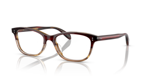 Oliver Peoples Ashton with Vintage Red Tortoise frame - image 1