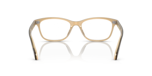 Oliver Peoples Ashton con montatura Tartarugato-Crema - immagine 5