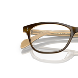 Oliver Peoples Ashton con montatura Tartarugato-Crema - Variant