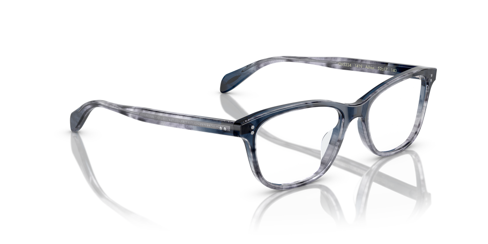 Oliver Peoples Ashton with Faded Sea frame - Image 3