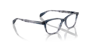 Oliver Peoples Ashton with Faded Sea frame - Image 3