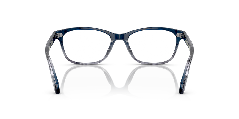 Oliver Peoples Ashton con montatura Acqua Marina Sbiadito - L'immagine 5