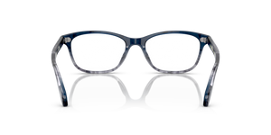 Oliver Peoples Ashton with Faded Sea frame - Image 5