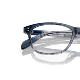 Oliver Peoples Ashton mit Faded Sea Gestell - Variant
