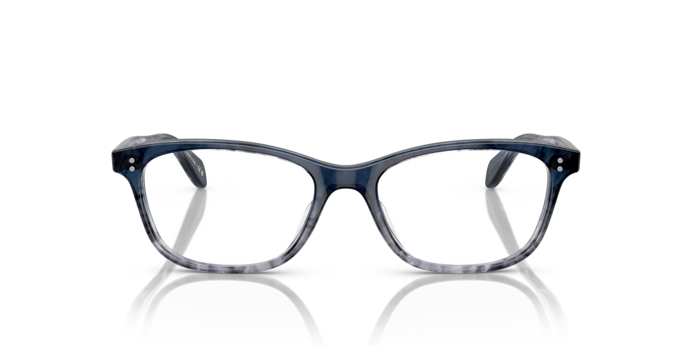 Oliver Peoples Ashton with Faded Sea frame - image 2