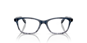 Oliver Peoples Ashton with Faded Sea frame - image 2