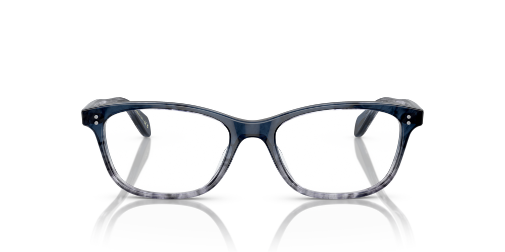 Oliver Peoples Ashton con montatura Acqua Marina Sbiadito - L'immagine 2