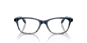 Oliver Peoples Ashton con montatura Acqua Marina Sbiadito - L'immagine 2