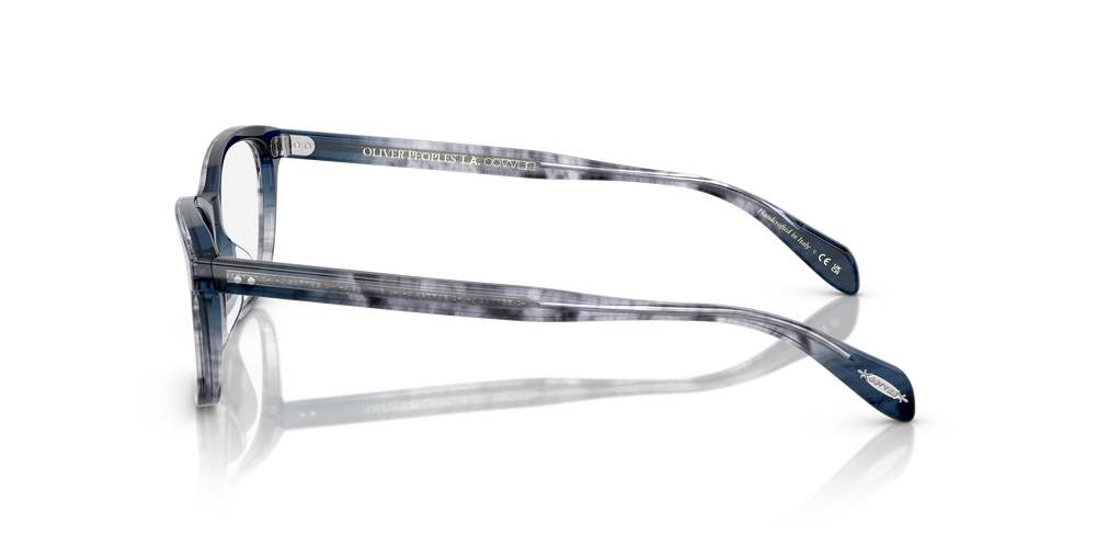 Oliver Peoples Ashton with Faded Sea frame - Image 4