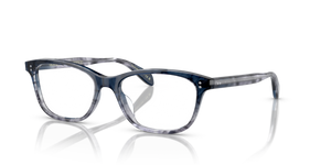 Oliver Peoples Ashton with Faded Sea frame - image 1