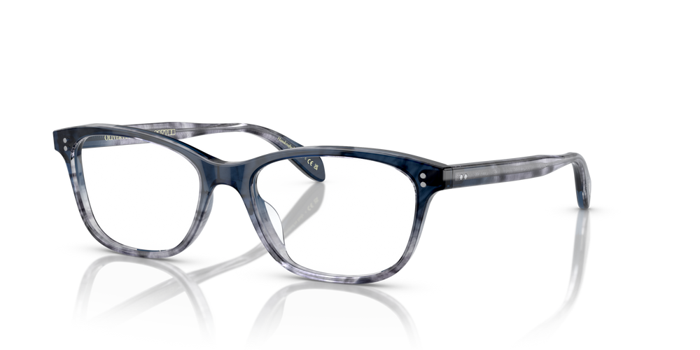 Oliver Peoples Ashton mit Faded Sea Gestell - bild 3