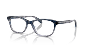 Oliver Peoples Ashton with Faded Sea frame - image 1