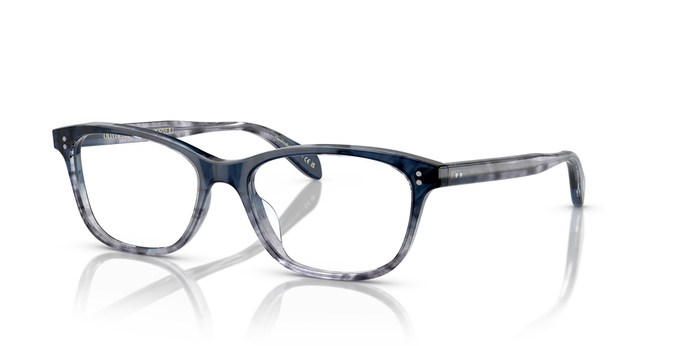 Oliver Peoples Ashton with Faded Sea frame - Image 3