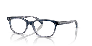 Oliver Peoples Ashton con montatura Acqua Marina Sbiadito - L'immagine 1