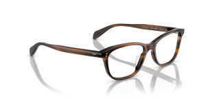 Oliver Peoples Ashton with Tuscany Tortoise frame - Image 3