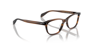 Oliver Peoples Ashton with Tuscany Tortoise frame - image 3
