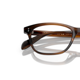 Oliver Peoples Ashton with Tuscany Tortoise frame - Variant