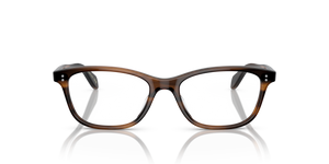 Oliver Peoples Ashton con montura Tuscany y tortuga - El 2