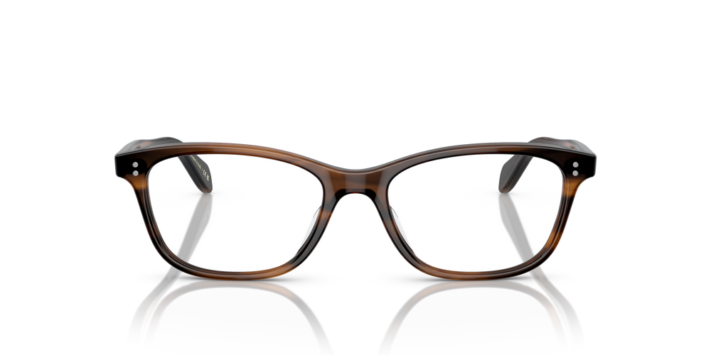 Oliver Peoples Ashton with Tuscany Tortoise frame - image 2